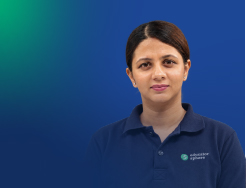 Sadikshya Gayawali